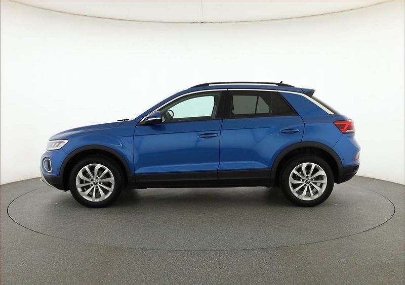 Volkswagen T-Roc (2022) Maraton Edition 1.5 TSI - fotka 3 z 18