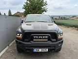 Dodge RAM (2023) 1500 Warlock 5.7 LPG - náhled 1