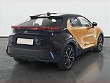 Toyota C-HR (2024) 2.0 Hybrid - náhled 4