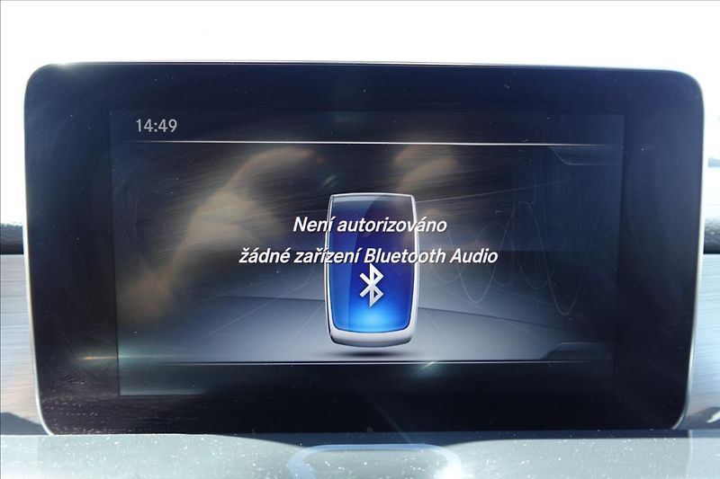 Mercedes-Benz Ostatní 2,3 CDI  250D 4MATIC PROGRESSI - fotka 29 z 35