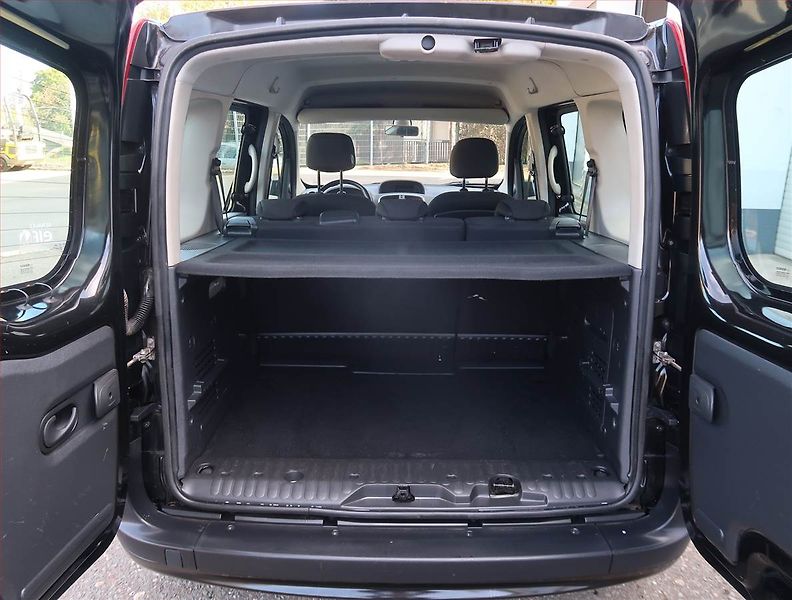 Renault Kangoo (2017) 1.5 dCi, 5Míst, ČR, 1Maj, DPH - fotka 13 z 16
