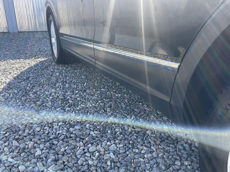 Volkswagen Tiguan 2.0TDi 150PS 4x4 DSG 179TKM 1A - fotka 28 z 131