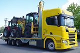 Scania (2021) R650 V8 8×4/4 / NEW tow truck - náhled 9