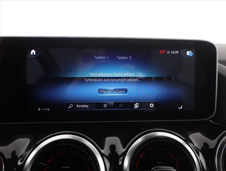 Mercedes-Benz Třídy B (2020) B 200 d - fotka 11 z 25