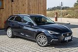 Seat Leon - náhled 2