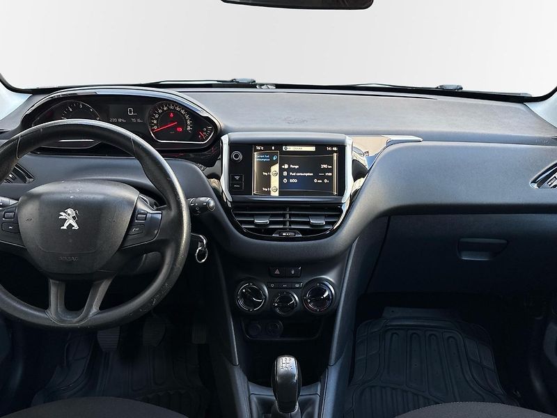 Peugeot 208 (2013) 1.6 e-HDI  - fotka 5 z 14