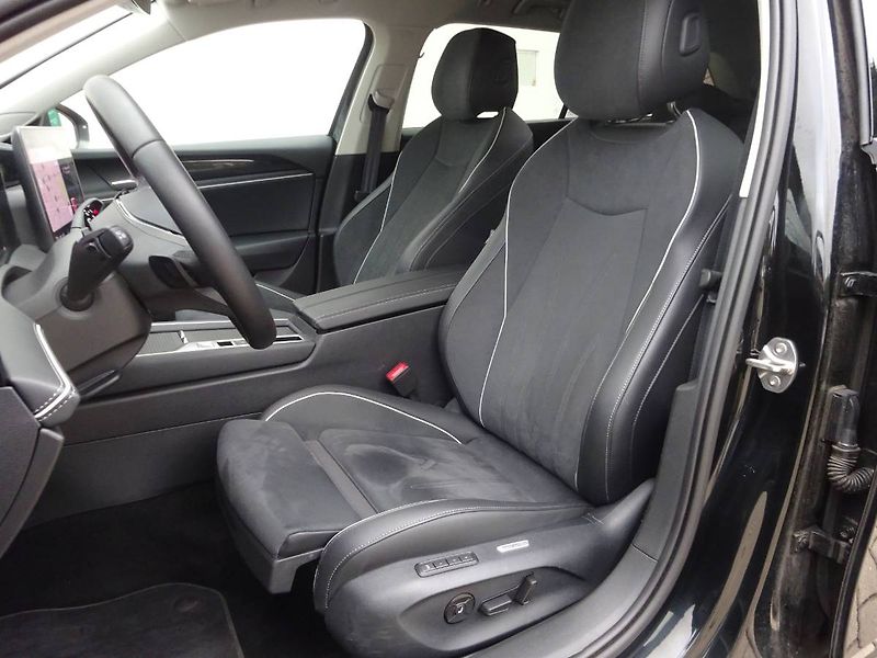 Volkswagen Passat (2025) 2,0TDi /110kW Business DSG - fotka 26 z 27