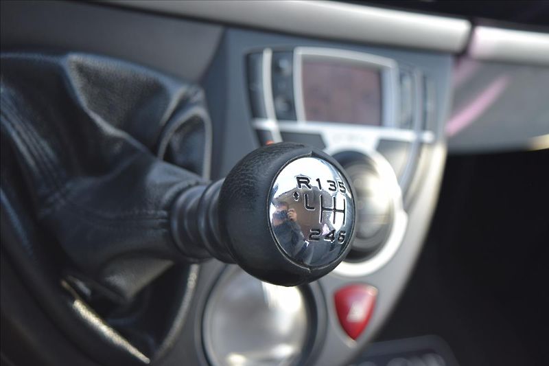 Peugeot 807 2,0 HDI 100KW 7MÍST PO STK - fotka 41 z 46