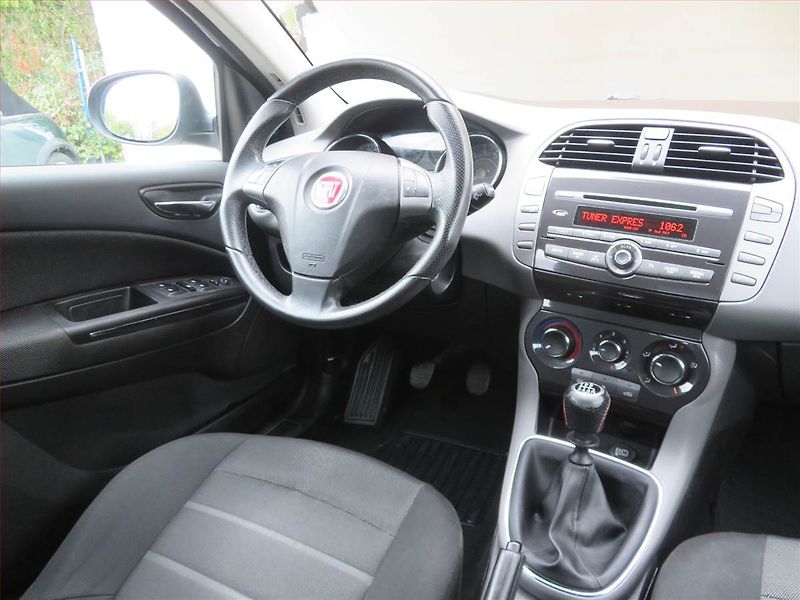 Fiat Bravo (2014) 1.4 16V, Serv.kniha, po STK - fotka 7 z 15