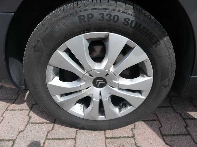 Citroën Berlingo (2013) 1,6 HDi 90 MAN5 - fotka 16 z 16