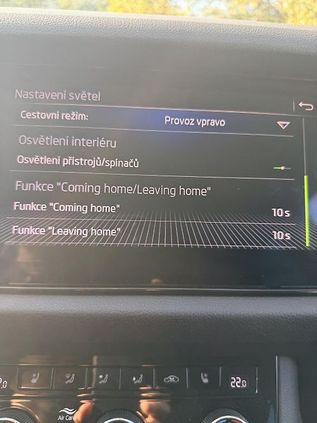 Škoda Kodiaq (2019) - fotka 21 z 24