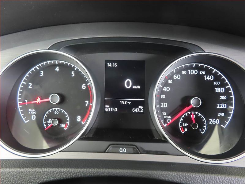 Volkswagen Golf (2014) 1.2 TSI, Serv.kniha, Tempomat - fotka 11 z 14