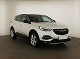 Opel Grandland X (2018) 1.2 Turbo, Automat, Serv.kniha - náhled 1