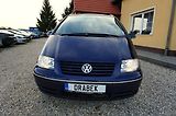 Volkswagen Sharan (2007) 2,0 TDI 103 kW - náhled 10