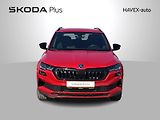 Škoda Karoq (2023) 1.5 TSI DSG Sportline - náhled 4