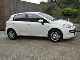 Fiat Punto (2011) 1.4I 57kW CNG - náhled 8