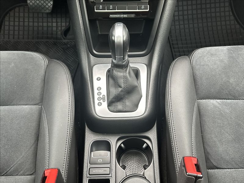 Seat Alhambra 2,0 TSI 220PS  Style-7 DSG - fotka 29 z 54