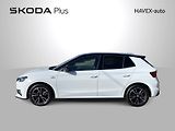 Škoda Fabia (2025) 1.5 TSI DSG Monte Carlo - náhled 3
