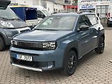 Fiat Grande Panda (2026)  Icon 1,2 Turbo 100k 6MT   - náhled 2