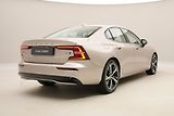 Volvo S60 B5 AWD DARK ULTIMATE REZERVACE - náhled 12