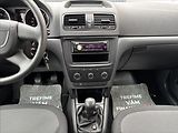 Škoda Yeti 1.2 TSi Ambition - náhled 9