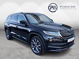 Škoda Kodiaq 4x4 Laurin&Klement 2,0TDI /140 - náhled 11