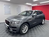 Jaguar F-Pace 2.0 D, Automat, 4x4, Na Opravu - náhled 1