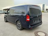 Mercedes-Benz EQV (2021) EQV 300 Long - náhled 3