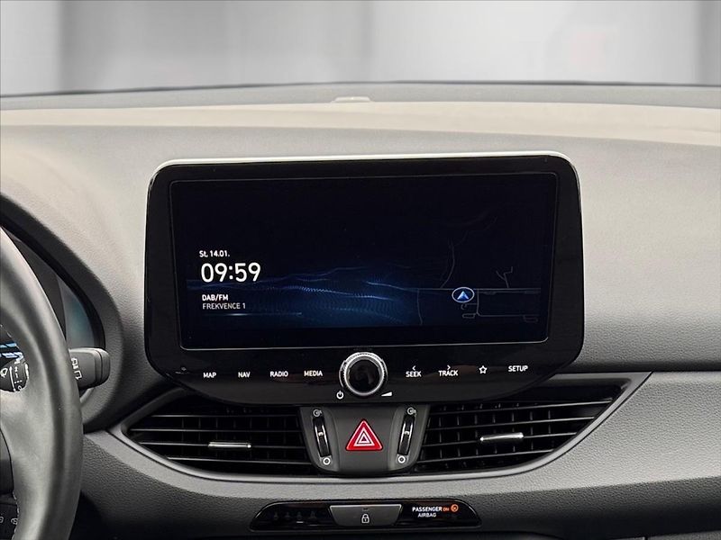 Hyundai i30 1,0 T-GDi 74 kW Family - fotka 18 z 24