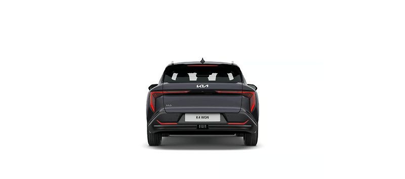 Kia K4 Sportswagon 1,0 T-GDi GPF EXCLUSIVE - fotka 6 z 6