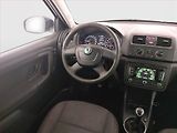 Škoda Fabia (2010) Ambition 1.6 TDI, po STK - náhled 7