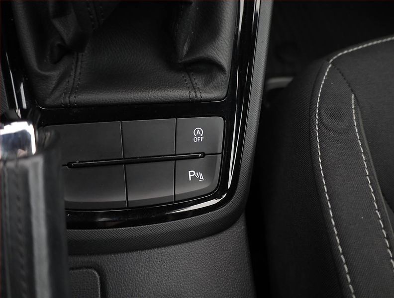 Škoda Kamiq (2020) Style Plus 1.5 TSI - fotka 16 z 20