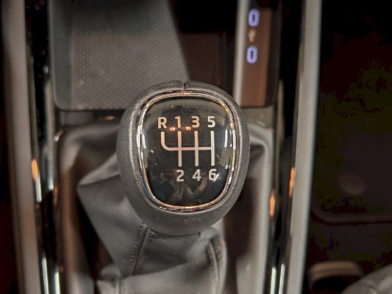 Škoda Kamiq (2025) 1.0 TSI 85 kW Selection - fotka 15 z 25