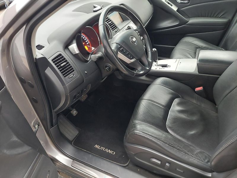 Nissan Murano (2011) II. Tekna dCi 190 4x4 - fotka 20 z 40