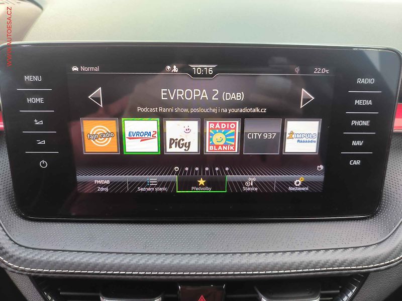 Škoda Fabia (2024) 1.5 TSi, 1.maj,ČR, servis - fotka 13 z 28