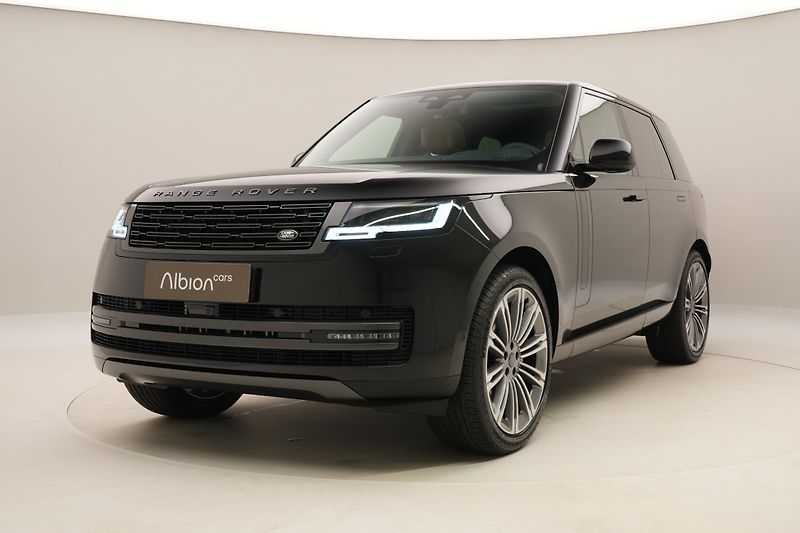 Land Rover Range Rover (2026) D350 AUTOBIOGRAPHY SWB  - fotografie inzerátu