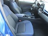 Toyota C-HR (2017) Selection 1.2 Turbo - náhled 9