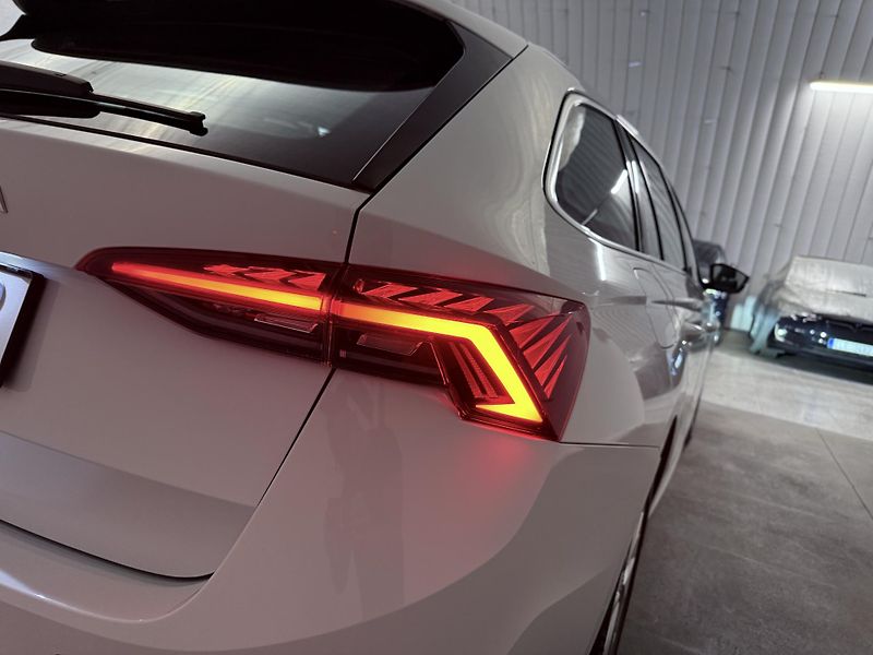 Škoda Octavia (2023) 2.0 Tdi, Style.ČR,ACC,LED - fotka 18 z 45