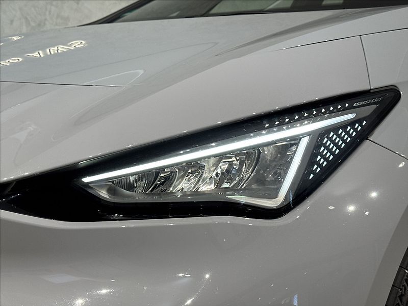 Cupra Born 150kW LED Tepelko Kessy - fotka 7 z 50