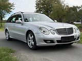 Mercedes-Benz Třídy E (2007) W211 E280 CDi 140kw, RV 2007 - náhled 7