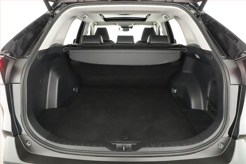 Toyota RAV4 (2020) 2.5 Hybrid - fotka 19 z 20