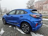 Ford Puma (2024) 1.0 ST-Line 114kw, SPLÁTKY  - náhled 9