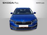 Škoda Octavia (2025) Combi 2.0 TDI DSG Top Selectio - náhled 4