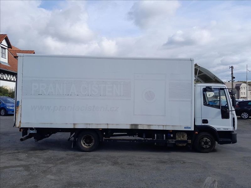 Iveco Eurocargo 3,9 ML 75E18 HYDR.ČELO - fotka 5 z 16