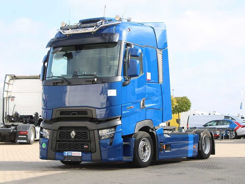Renault Trucks T T 480, T HIGH, LOWDECK, NEZÁVI - fotka 1 z 25