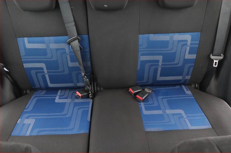 Suzuki Splash (2010) 1.2 16V, po STK, jezdí výborně - fotka 10 z 16