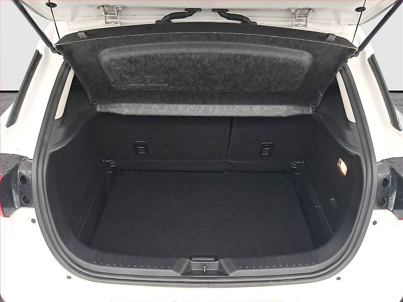 Mazda CX-3 (2016) 2.0 Skyactiv-G, Automat, Navi - fotka 14 z 23