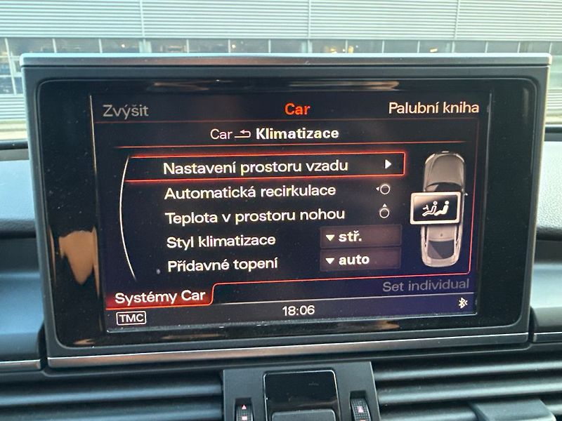 Audi A7 (2014) - fotka 46 z 66