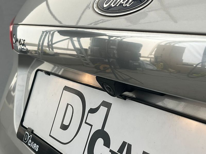Ford S-MAX 2.5 HEV ST-Line 7míst - fotka 39 z 78