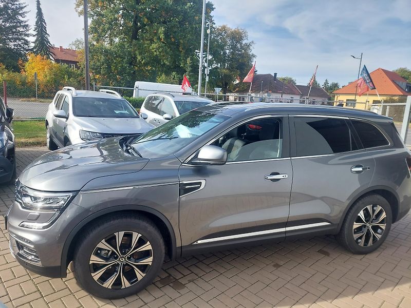 Renault Koleos (2022) II.Techno Blue 2.0 dCi 185 4x4 - fotka 3 z 43